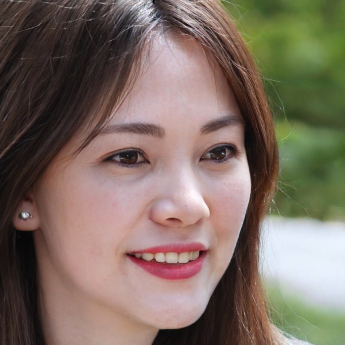 Lily Chen