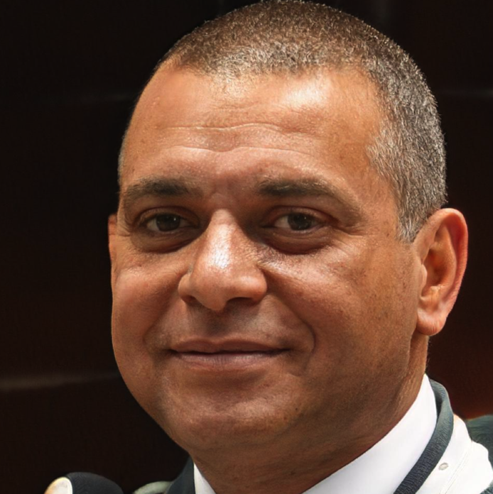 Rahul Mehta