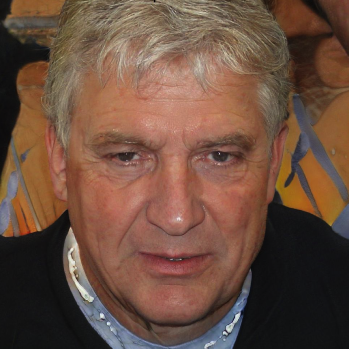 Michael Thompson